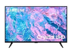 tv samsung tu55cu7025kxxc 55" 4k smart product image