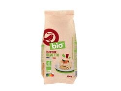 Imagem do produto arroz auchan bio risotto 500g