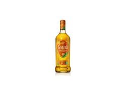 Imagem do produto whisky novo grant's summer orange 0.70l