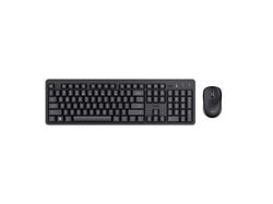 Imagem do produto teclado + rato s/ fios trust ody ii