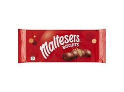 bolachas maltesers biscuits 110 g product image
