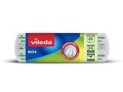 Imagem do produto sacos de lixo vileda compostável 20l 15un