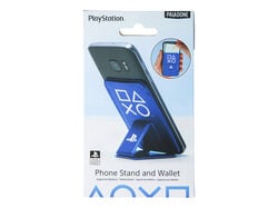 Imagem do produto porta cartões e suporte telemóvel playstation