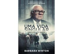 Imagem do produto livro uma vida singular de: barbara winton
