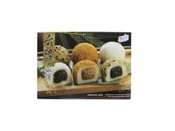 Imagem do produto aperitivos yuki & love mochi mistura 450 g