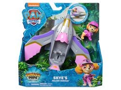 Imagem do produto veículo skye patrulha pata