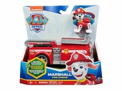 Imagem do produto veículo marshall patrulha pata