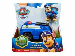 Imagem do produto veículo patrulha pata chase