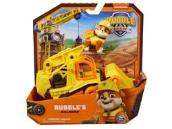 Imagem do produto veículo rubble e companhia modelos sortidos