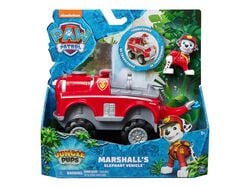 Imagem do produto veículo marshall patrulha pata