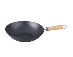 Imagem do produto wok actuel aço 30cm