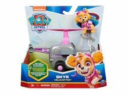 Imagem do produto veículo skye patrulha pata
