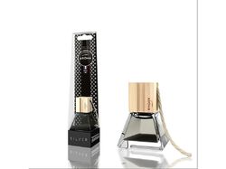 Imagem do produto ambientador auto aroma car prestige wood silver