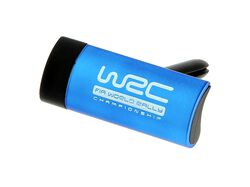 ambientador auto wrc barra metalica sport product image