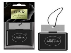 Imagem do produto ambientador auto aroma car perfume black