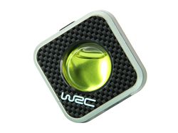 ambientador auto wrc difusor membrana baunilha product image