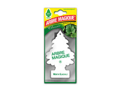Imagem do produto ambientador arbre magique menta glaciale