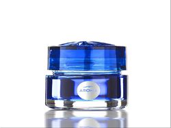 Imagem do produto ambientador auto aroma car lata gel aqua