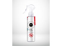 Imagem do produto ambientador auto aroma car pets morning dew 250ml