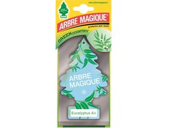 ambientador automóvel arbre magique eucalyptus product image