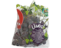Imagem do produto uva red globe auchan produção controlada kg
