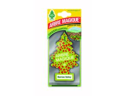 Imagem do produto ambientador arbre magique berries valley