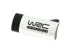 ambientador auto wrc barra metalica baunilha product image