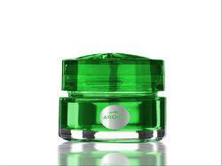 Imagem do produto ambientador auto aroma car lata gel limão
