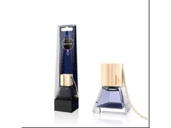 Imagem do produto ambientador auto aroma car prestige wood onyx
