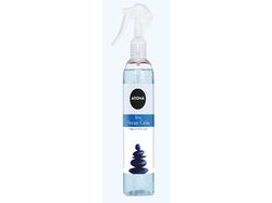 Imagem do produto ambientador auto aroma car azul em spray 300ml