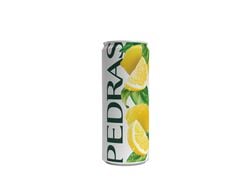 bebida com gás pedras limão lata 0.33l product image