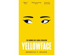 Imagem do produto livro yellowface the r f kuang