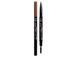 Imagem do produto delineador olhos jcat perfect brow chestnut