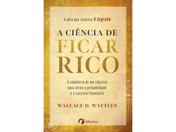 Imagem do produto a ciência de ficar rico