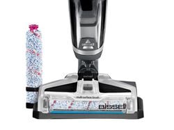 Imagem do produto aspirador 3em1 bissell crosswave 3551n multisuperficies