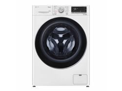 Imagem do produto maquina de lavar e secar roupa lg f4dv5509s2w branco b lava 9 e seca 6 kg 1400rpm