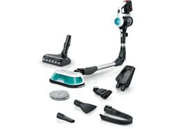 Imagem do produto aspirador vertical bosch bcs71hyg4 unlimited 7 prohygienic aqua