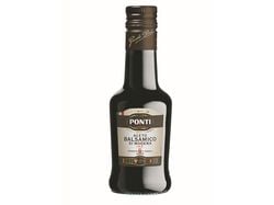 Imagem do produto vinagre balsâmico ponti 250ml