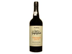 vinho do porto quinta do infantado vintage 2013 0.75l product image