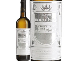Imagem do produto vinho branco quinta da bacalhôa 0.75l