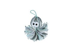 brinquedo gato afp polvo 13cm product image