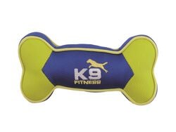 brinquedo cão zeus k9 osso c/som nylon 20cm product image