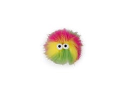 brinquedo gato afp fluffy ball 10cm product image