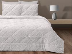 Imagem do produto almofada cheia homespecial branco 50x50