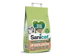 Imagem do produto absorvente vegetal sanicat natura activa 2.5kg