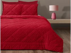 almofada cheia homespecial vermelho 30x50 product image