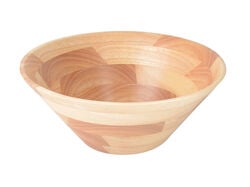 Imagem do produto saladeira actuel madeira 23cm