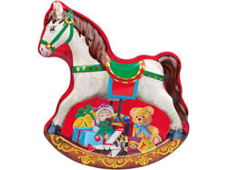 bombons windel cavalo de pau 129 g product image