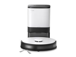 Imagem do produto aspirador robot tapo rv30 plus branco
