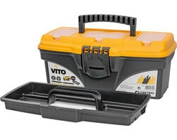 Imagem do produto mala p/ferramentas 13" refª vim13